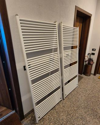Coppia termosifoni Caleffi 175x75 termoarredo