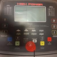 Tapis roulant HIGH POWER F3 E.I.