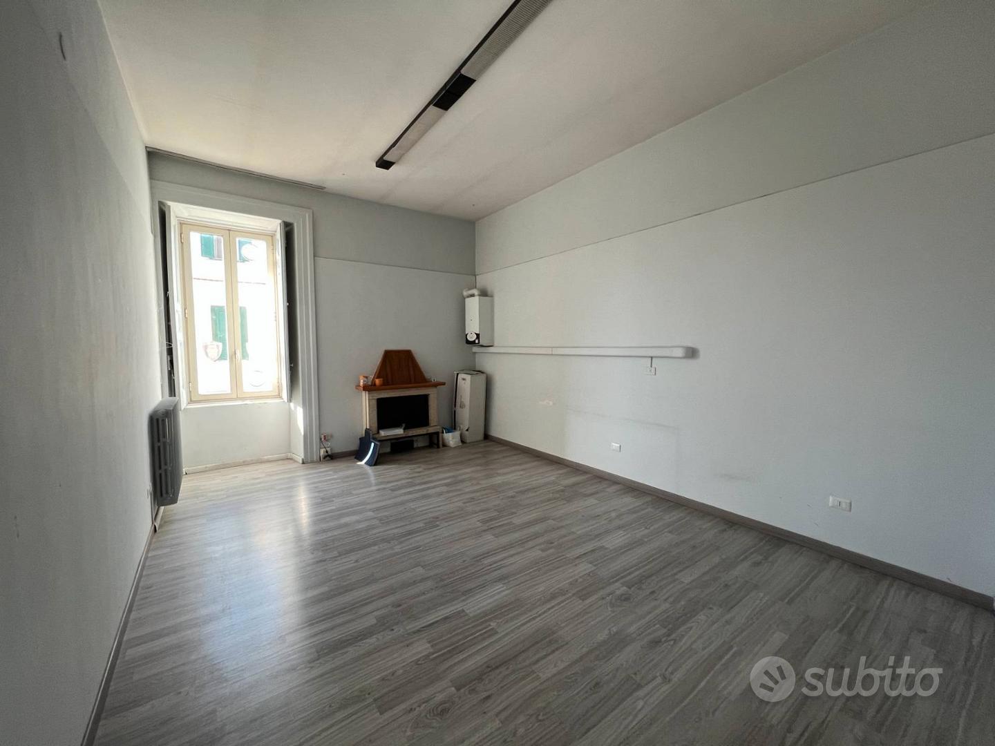 Appartamento – Campobasso, Centro Murattiano - Vista 2