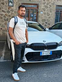 lavapiatti auto cuoco 