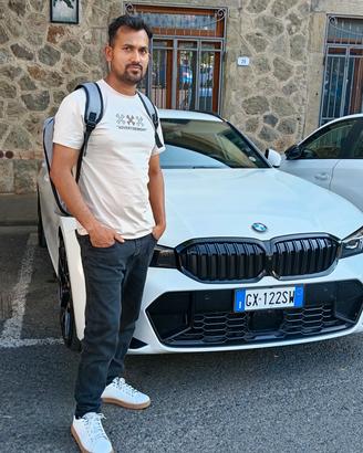 lavapiatti auto cuoco 