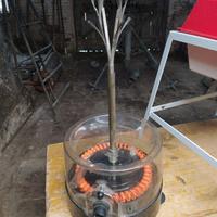 Lavabottiglie idraulico