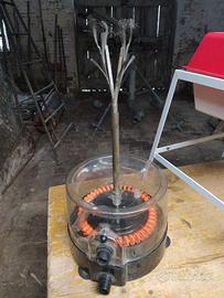 Lavabottiglie idraulico