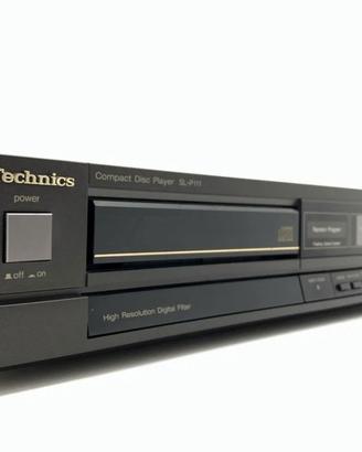 Technics SL-P111 Lettore CD