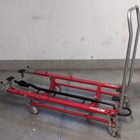 Carrello alzamoto Frel