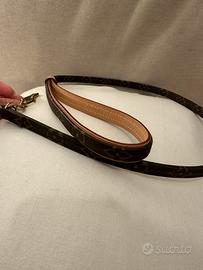 Guinzaglio Louis Vuitton