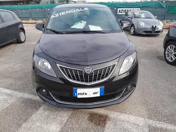 """Lancia Ypsilon 1.0 FireFly 5 porte S&S Hybri