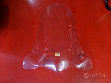 PARABREZZA MALAGUTI SYM NEOS PEUGEOT