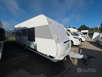 Lmc Caravan Style