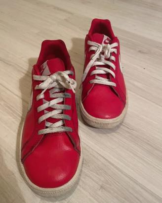 Nike Blazer Low Lather