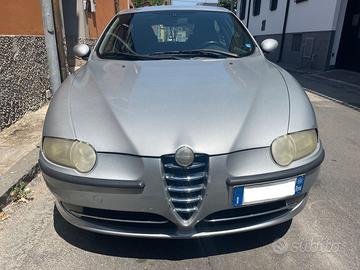 Alfa Romeo 147 1.9jtd - 2002