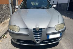 Alfa Romeo 147 1.9jtd - 2002