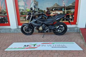 Yamaha XJ6