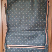 Borsa porta abiti da viaggio di Valentino