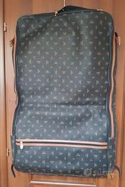 Borsa porta abiti da viaggio di Valentino