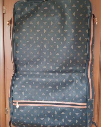 Borsa porta abiti da viaggio di Valentino