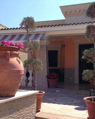 Villa in alto Salento, vicino dune Campomarino