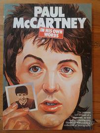 Paul McCartney in his own words.