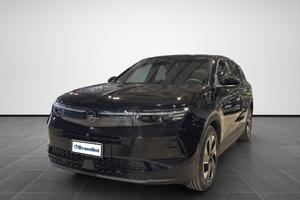 OPEL Nuovo Grandland GS 136CV EDCT