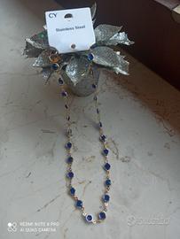 collana donna 