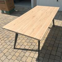 Tavolo da pranzo vero legno