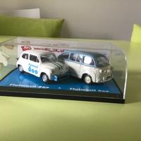 Brumm coppia Fiat 600