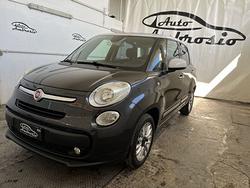 FIAT 500L 1.3 Multijet 95 CV Lounge