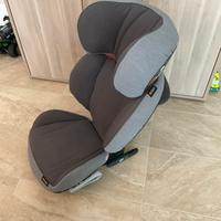 Seggiolino auto BeSafe IZI Up fix