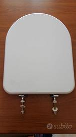 Copriwater  in MDF mod. Ydra