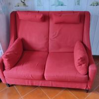 Divano due posti