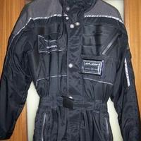 tuta sci intera Dubin