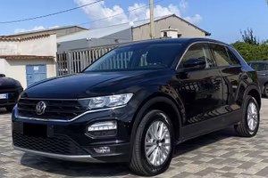 Volkswagen T-Roc Business 2.0 TDI 116CV