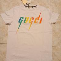 T-shirt Gucci