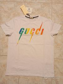 T-shirt Gucci