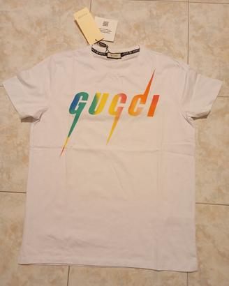 T-shirt Gucci