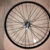 Cerchio ruota libera MTB 29" 12x148 15x110 boost