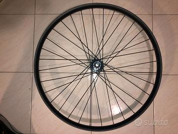 Cerchio ruota libera MTB 29" 12x148 15x110 boost