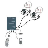 ALBRECHT AE 500 PER COMUNICAZIONE MOTOCICLARE