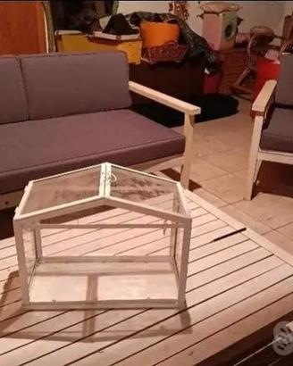 Set da giardino 