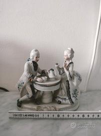 Statuetta vintage