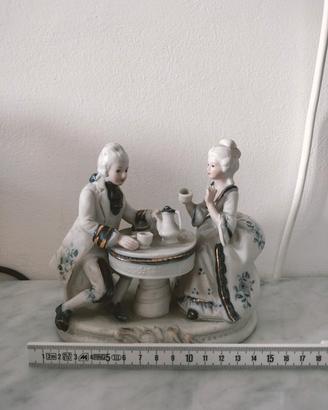 Statuetta vintage
