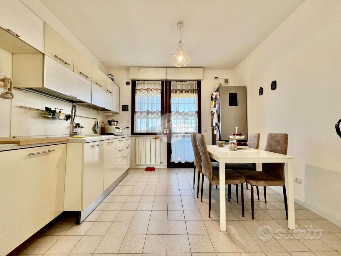 Appartamento – Saonara, Salmaso - Vista 4
