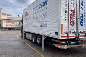 Cassa scarrabile trasporto mobili