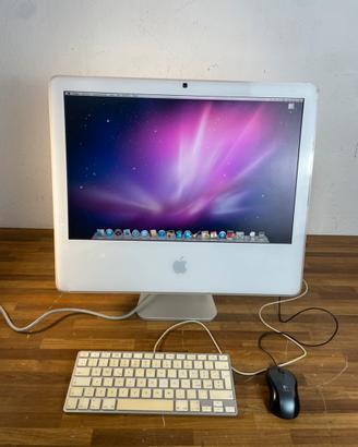 Apple iMac 20"