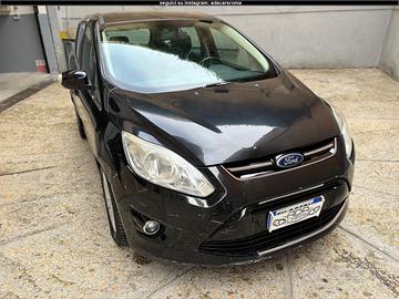 FORD C-MAX TDCi 1.6 - 7 POSTI
