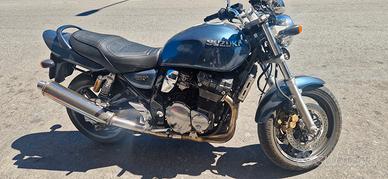 suzuki gsx 1200 inazuma