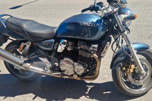 suzuki gsx 1200 inazuma