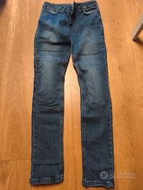 Jeans da moto