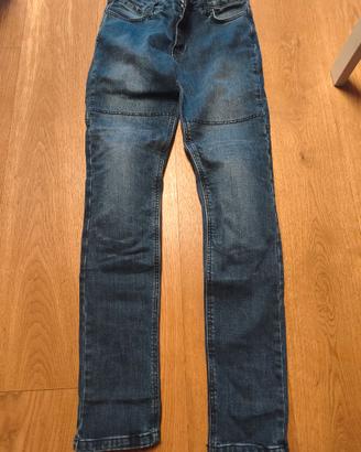 Jeans da moto