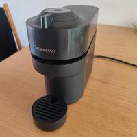 Macchina da caffè Nespresso Vertuo Pop